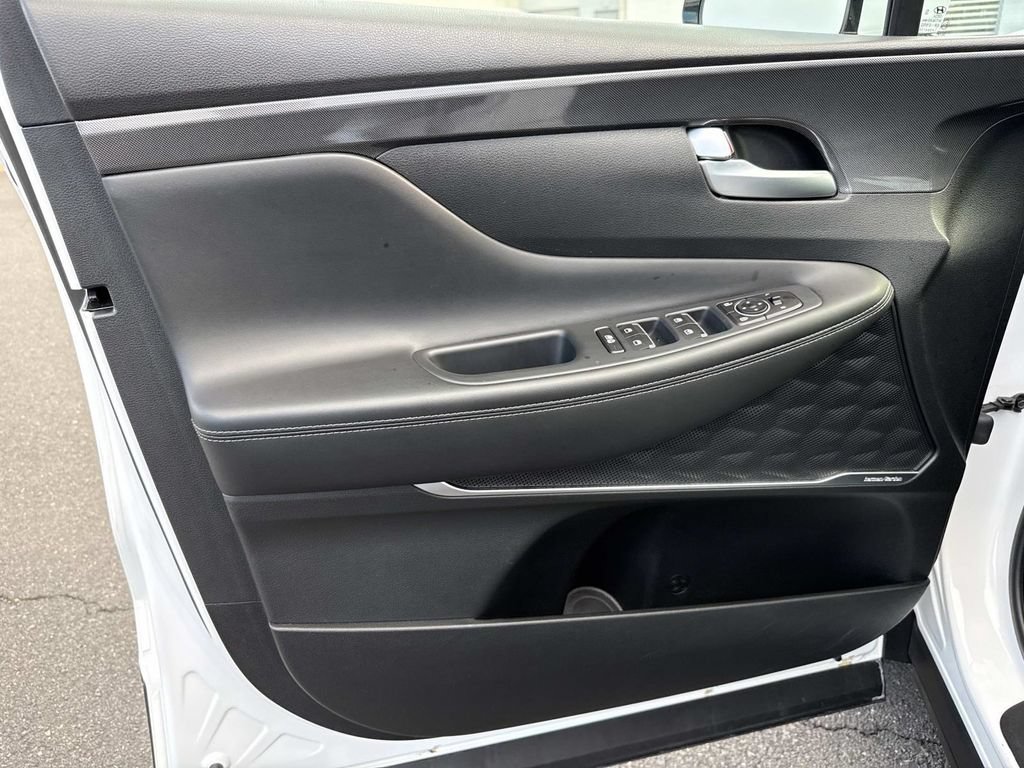 Used 2023 Hyundai Santa Fe SEL w/ Premium Package AWD/4WD image 9
