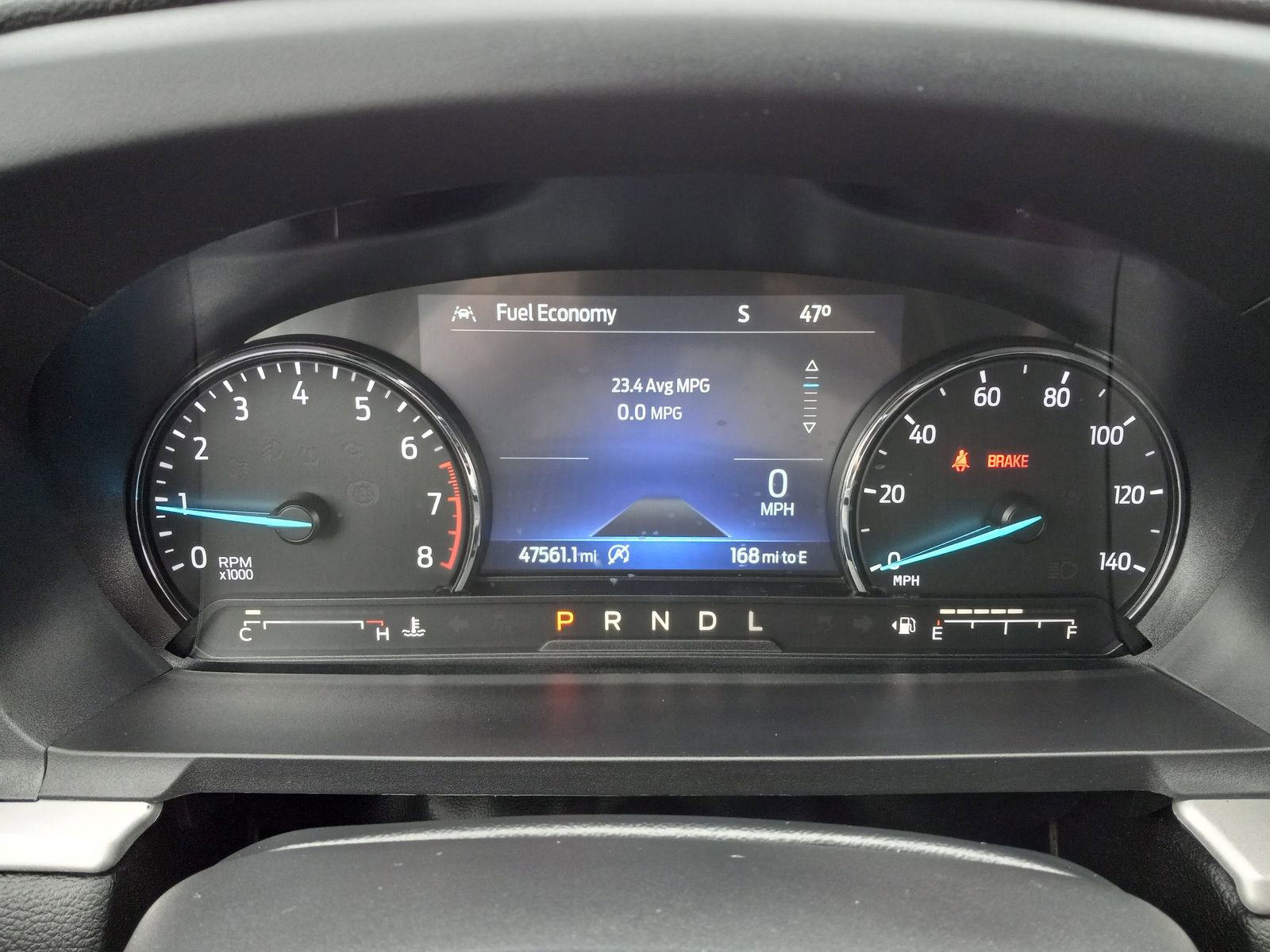 Used 2024 Ford Explorer XLT w/ Equipment Group 202A RWD image 20