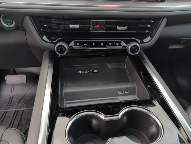 New 2026 Chevrolet Tahoe Z71 w/ Comfort Package image 15