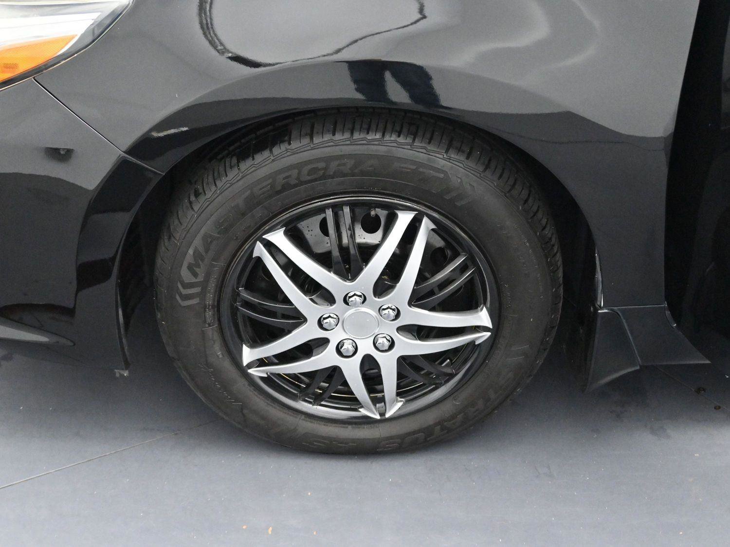 Used 2016 Nissan Altima 2.5 S w/ Power Driver Seat Package image 29