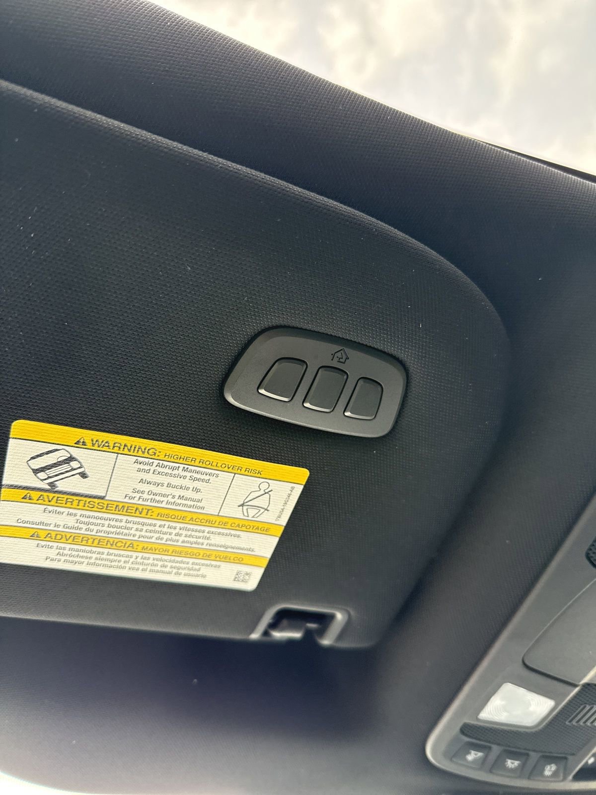 Used 2020 Ford F350 Platinum w/ FX4 Off-Road Package image 45