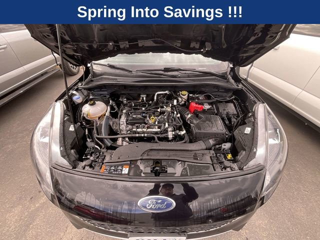 Used 2022 Ford Escape SE w/ Cold Weather Package AWD/4WD image 26
