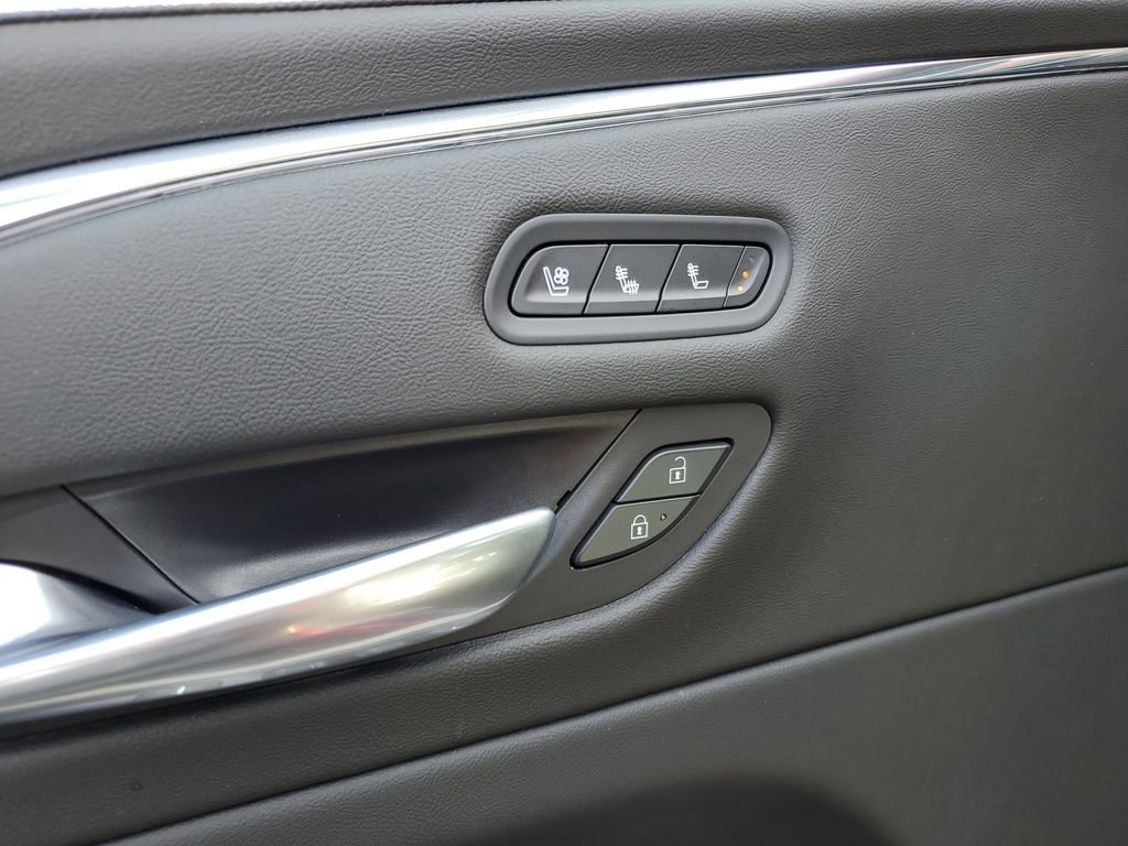 Used 2021 Cadillac Escalade Sport w/ Driver Assist Tech Package image 24