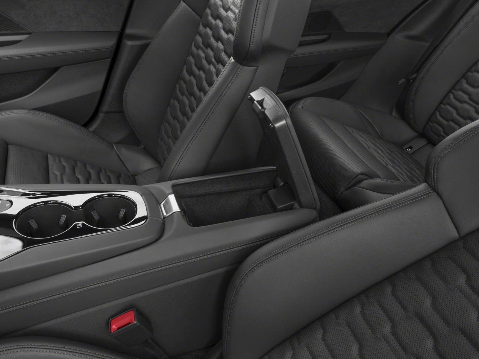 New 2026 Audi S e-tron GT Prestige AWD/4WD image 10