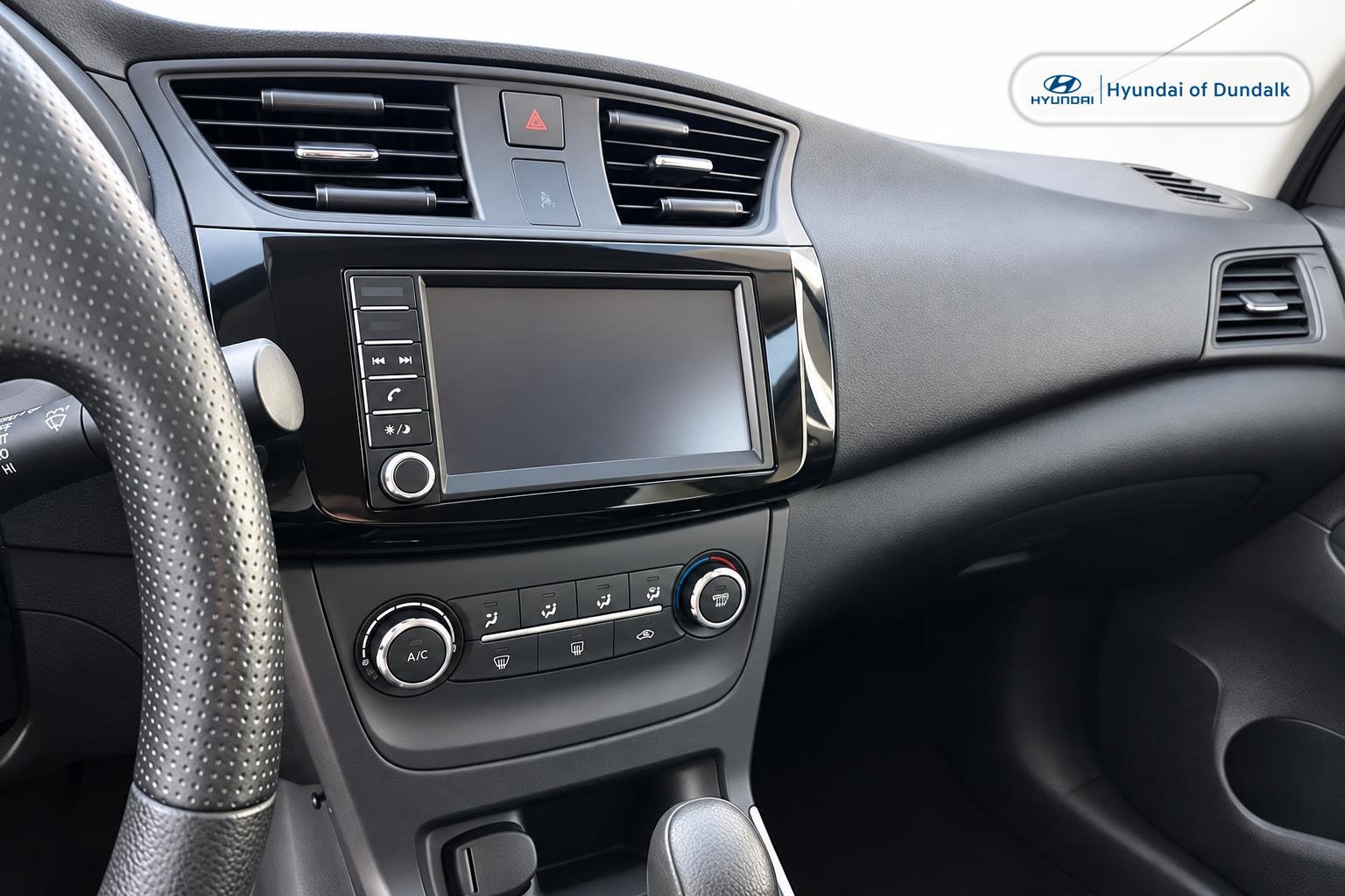 Used 2019 Nissan Sentra S FWD image 9