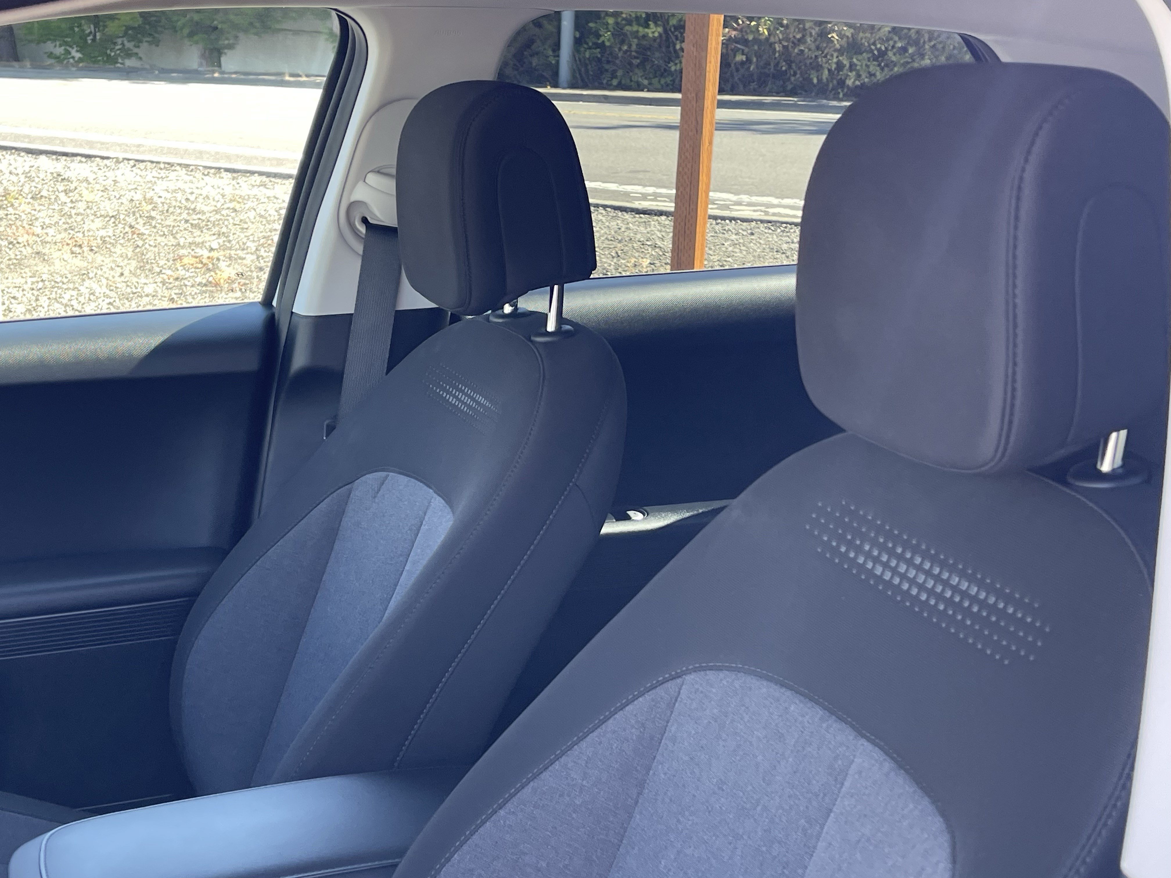 Certified 2024 Hyundai Ioniq 5 SEL RWD image 19