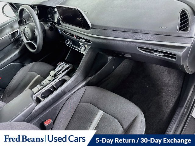 Used 2023 Hyundai Sonata SEL FWD image 34