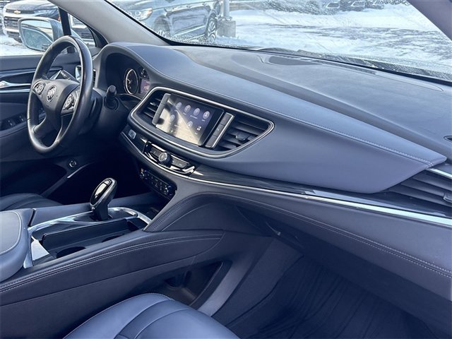 Certified 2020 Buick Enclave Essence image 27