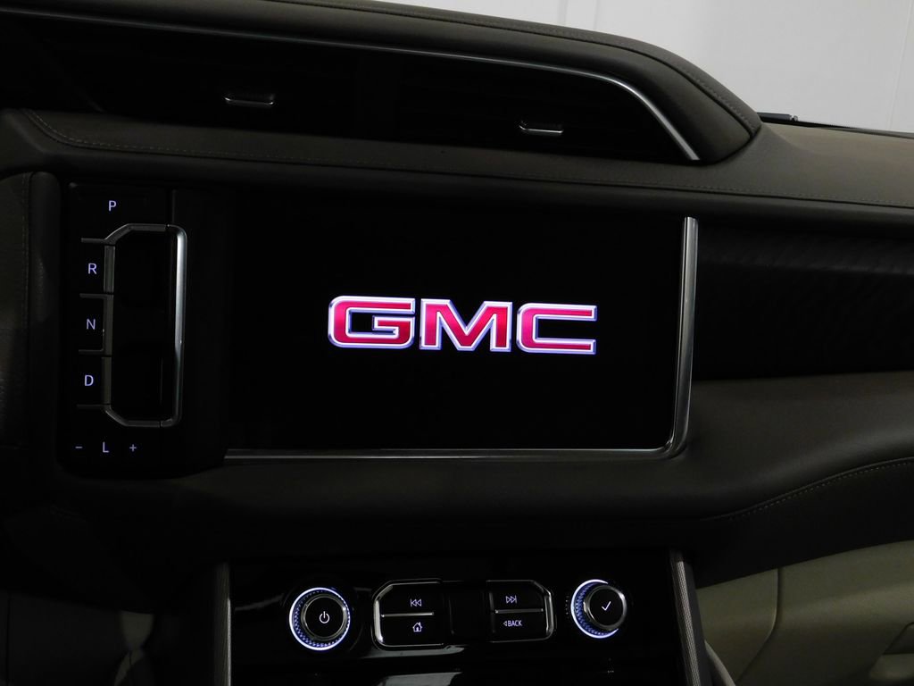 Used 2021 GMC Yukon Denali AWD/4WD image 47