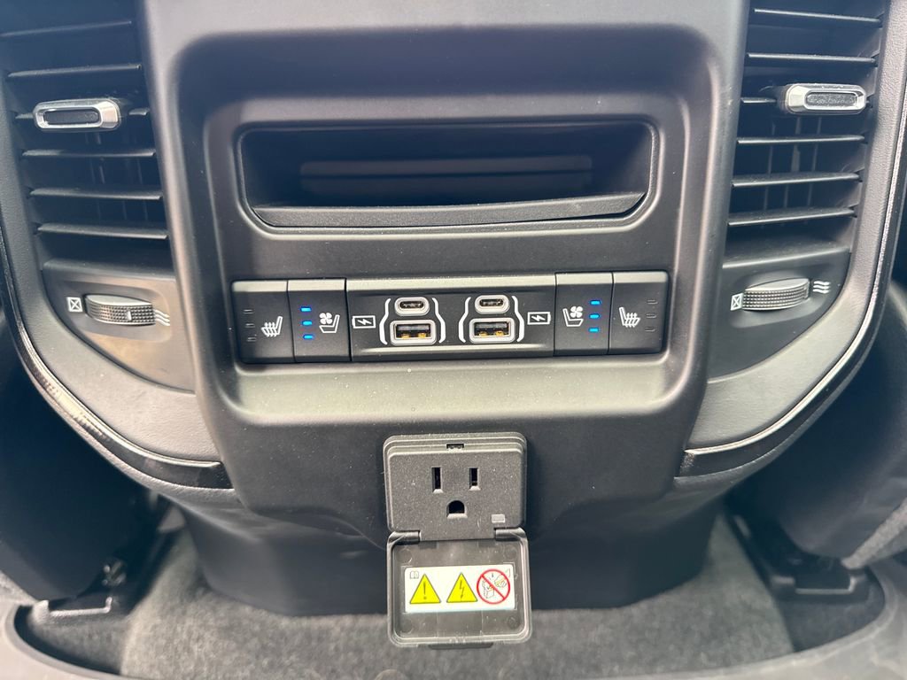 Used 2022 RAM 1500 TRX w/ TRX Level 2 Equipment Group image 17