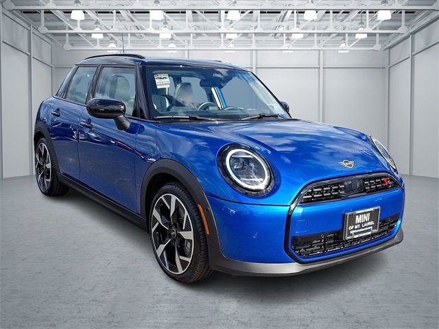 Used 2025 MINI Cooper S image 3