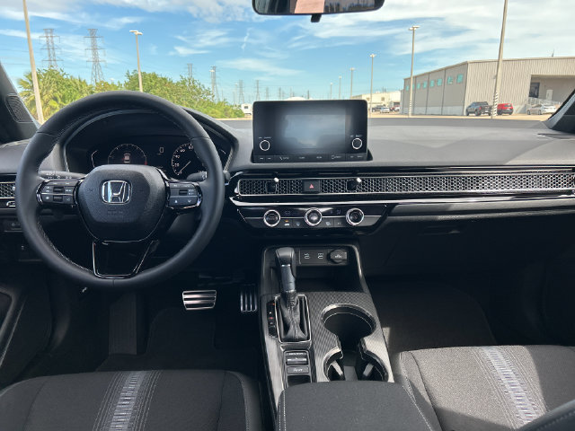 Used 2026 Honda Civic Sport image 18