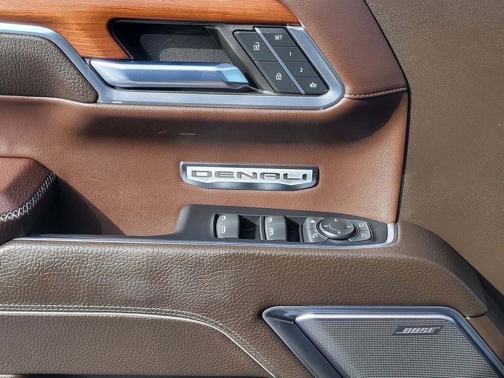 Certified 2023 GMC Sierra 1500 Denali w/ Technology Package image 19