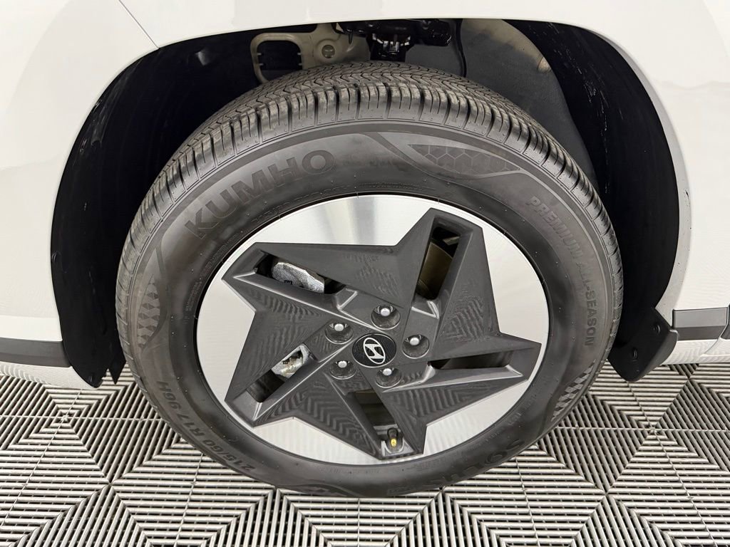 Used 2024 Hyundai Kona SEL image 12