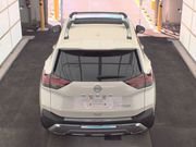 Used 2023 Nissan Rogue Platinum w/ Platinum Premium Package image 4