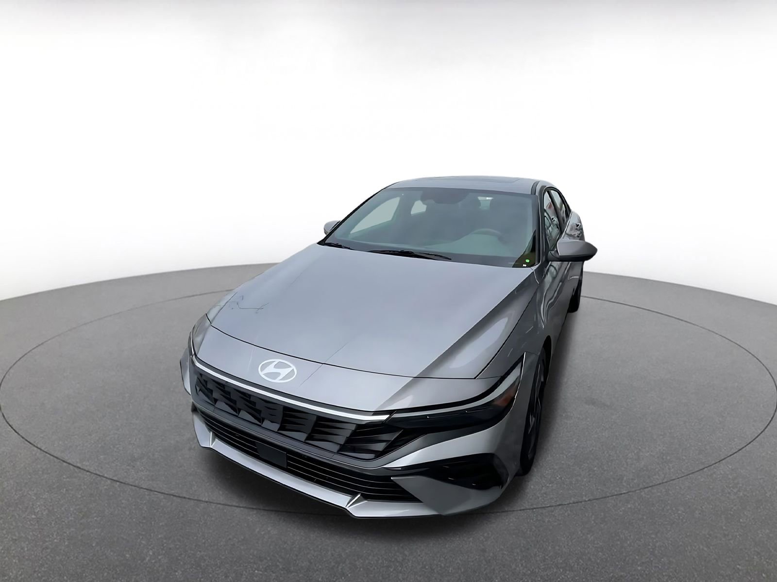 Used 2025 Hyundai Elantra SEL image 7