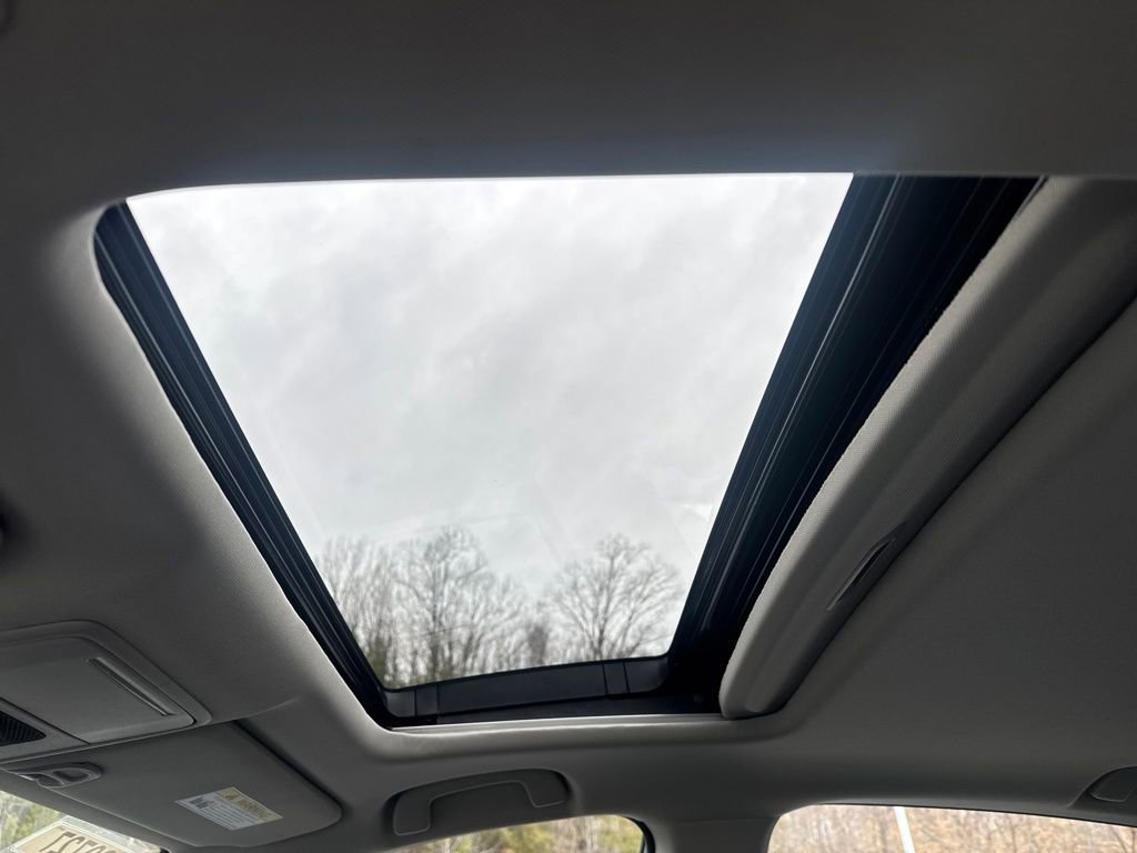 New 2026 Honda Accord SE image 18