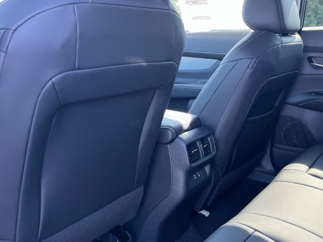 New 2026 Nissan Murano SL AWD/4WD image 19