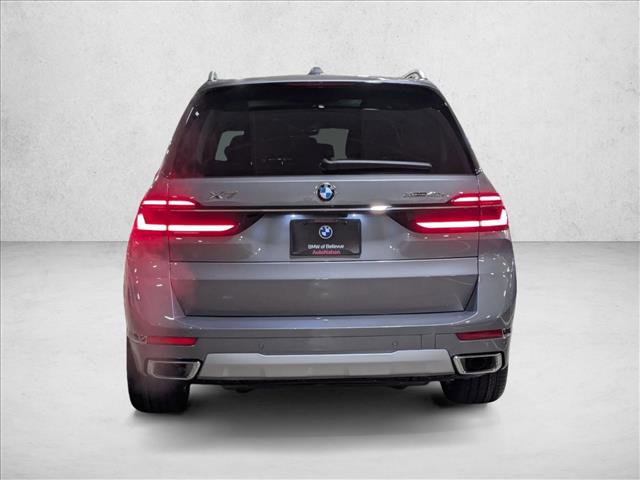 New 2026 BMW X7 xDrive40i image 7