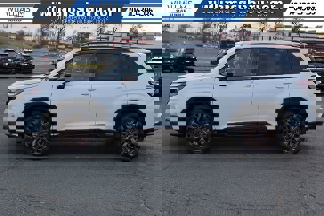 New 2026 Subaru Forester Sport image 5