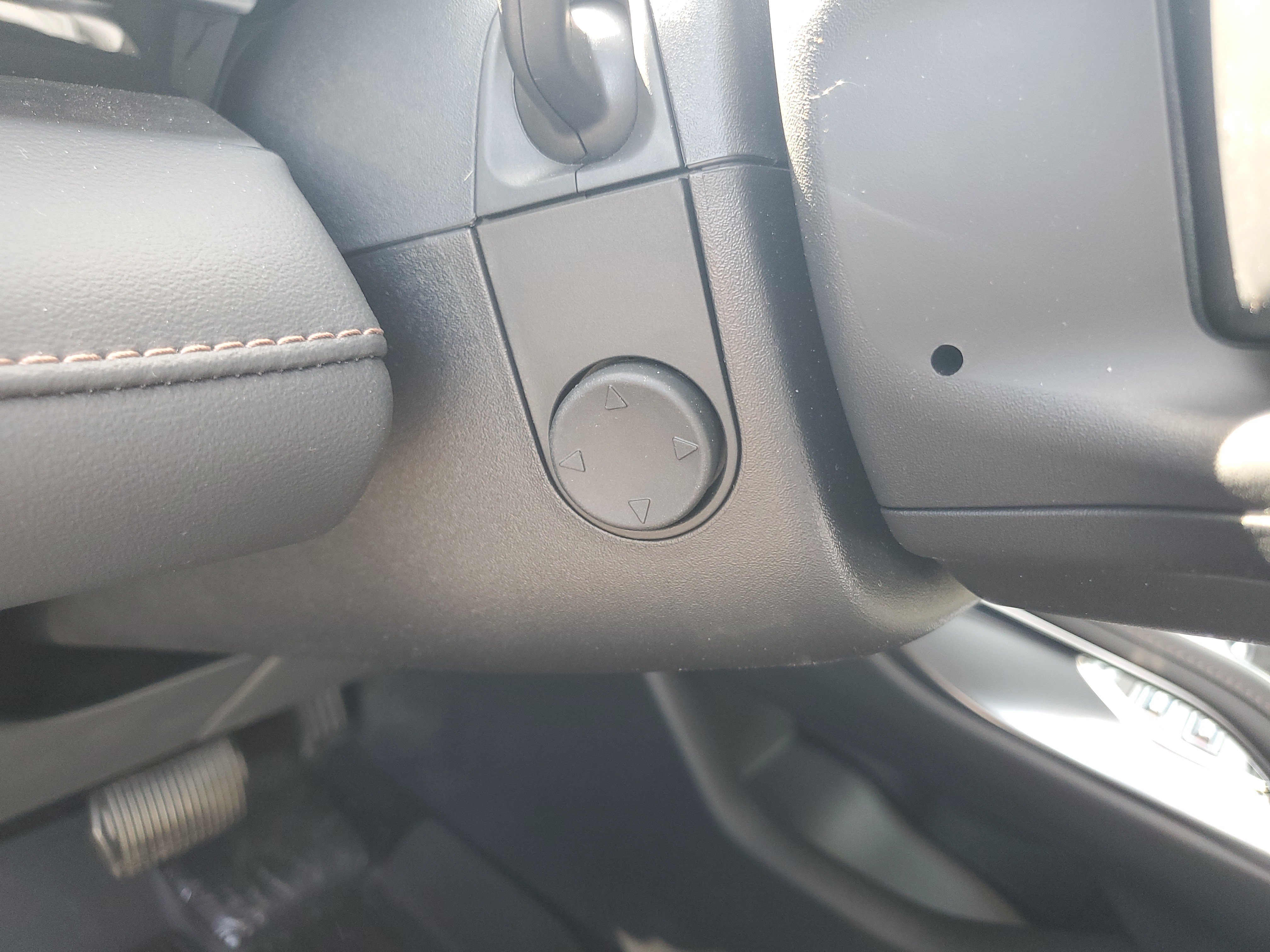 New 2026 Lincoln Nautilus Reserve AWD/4WD image 15