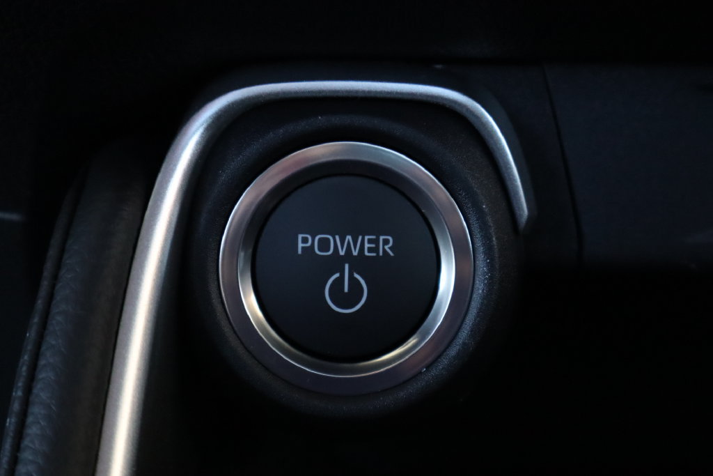 New 2026 Toyota Grand Highlander AWD Hybrid image 24