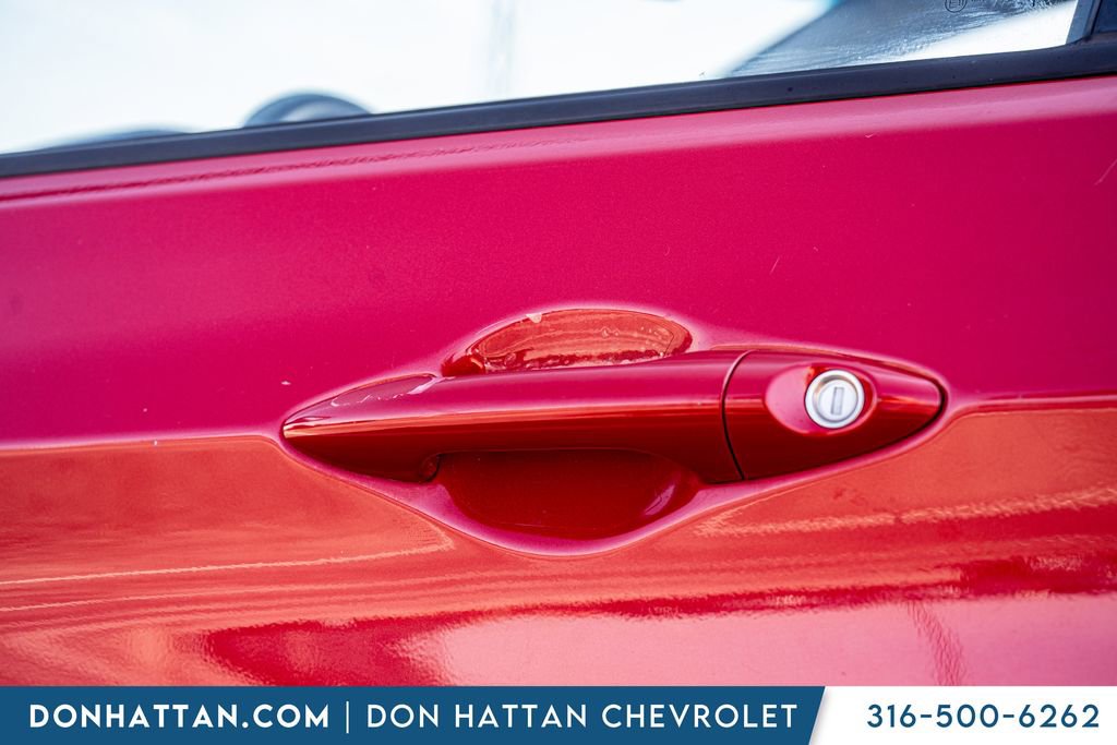 Used 2016 Hyundai Accent SE image 25