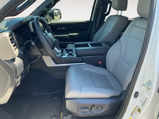 Used 2026 Toyota Tundra SR5 w/ SR5 Premium Package AWD/4WD image 9