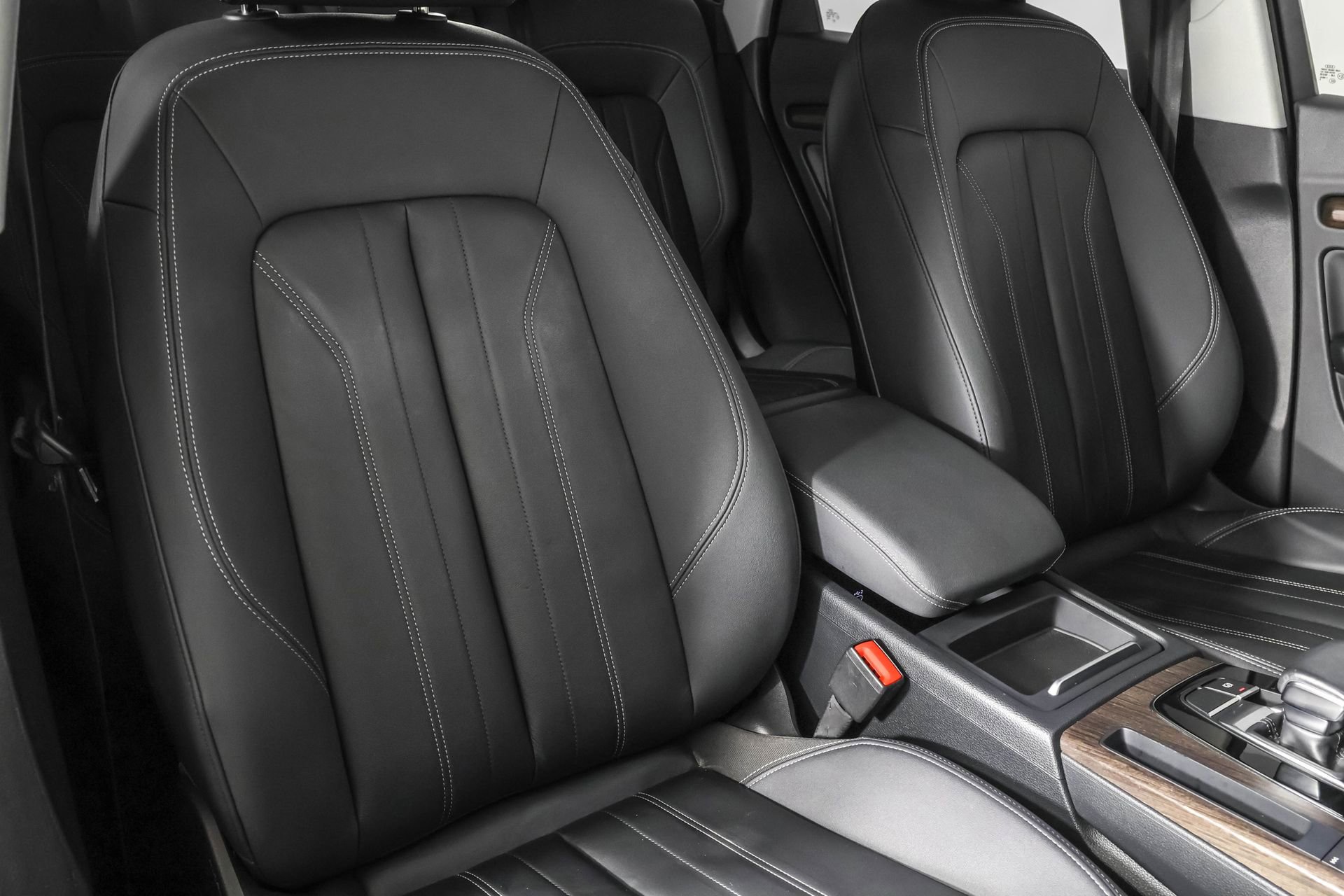 Used 2022 Audi Q5 2.0T Premium image 47