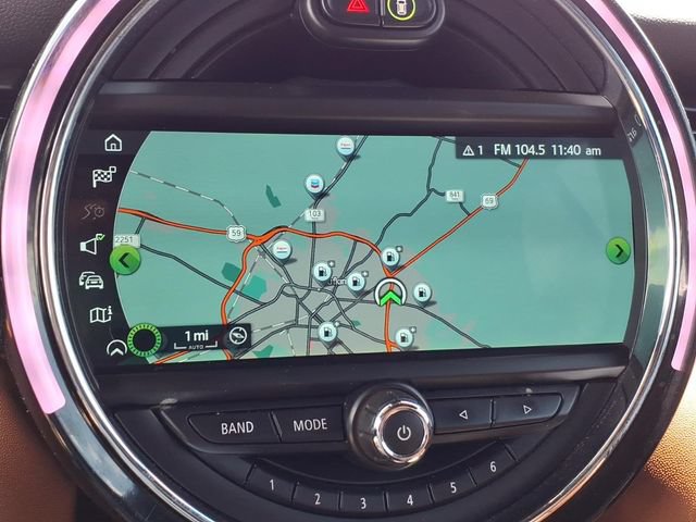 Used 2019 MINI Cooper S w/ Driver Assistance Package FWD image 6
