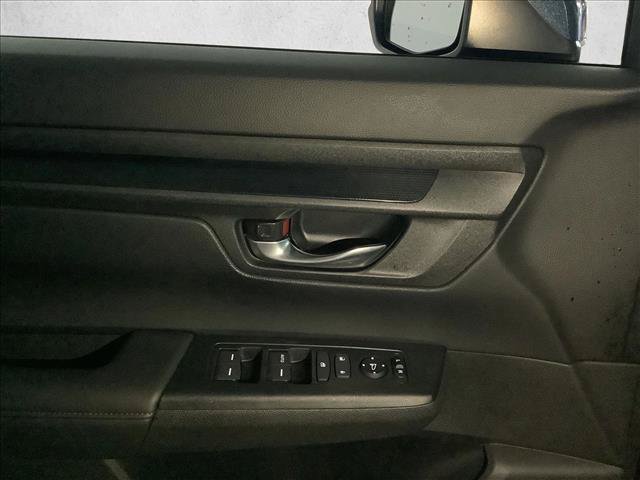 Certified 2024 Honda CR-V LX image 12