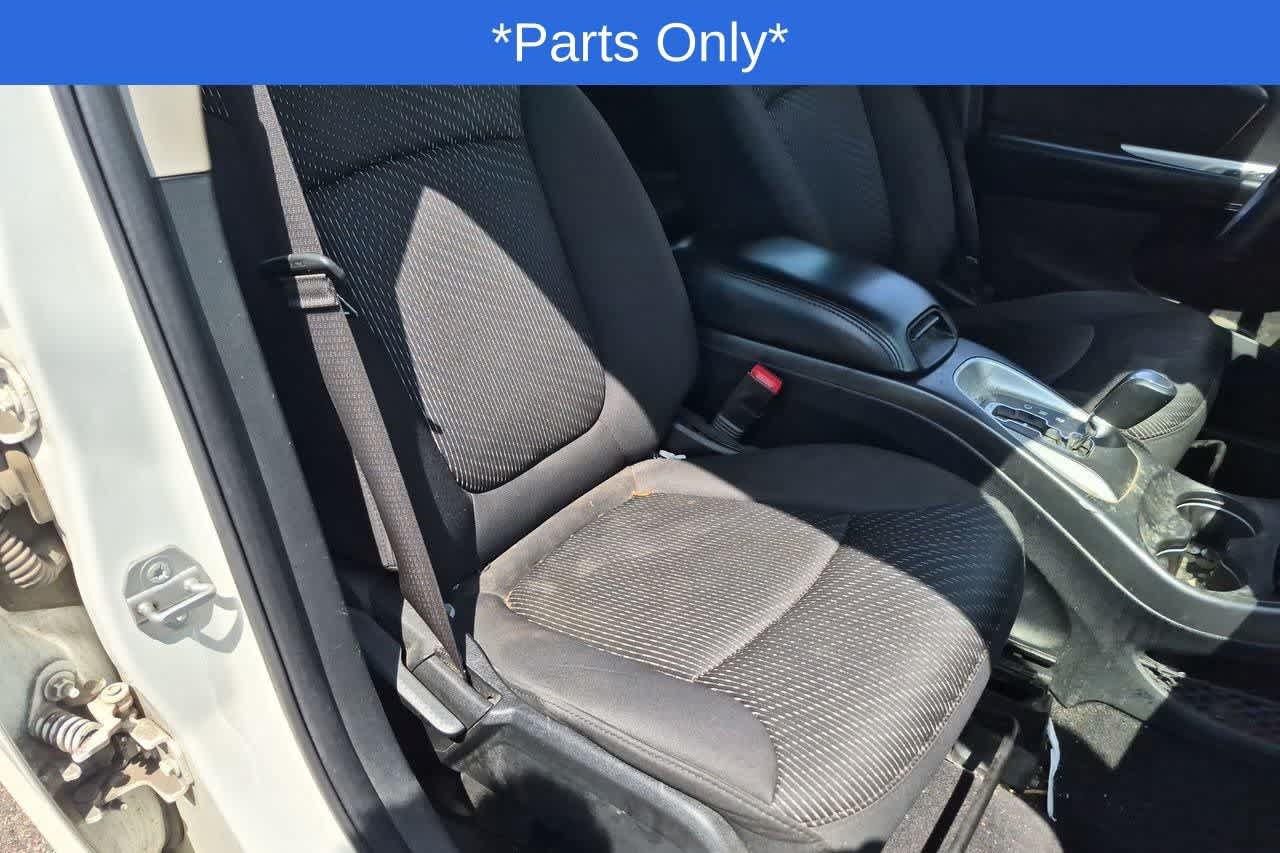 Used 2015 Dodge Journey FWD image 15