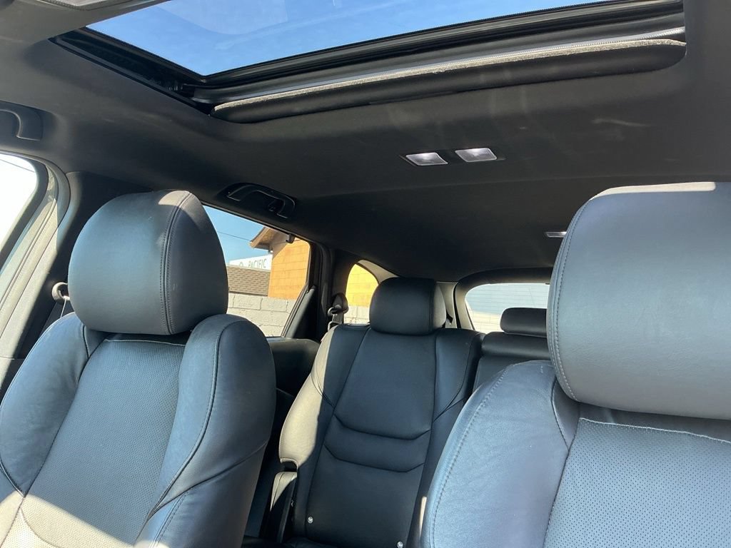 Used 2019 MAZDA CX-9 Grand Touring FWD image 12