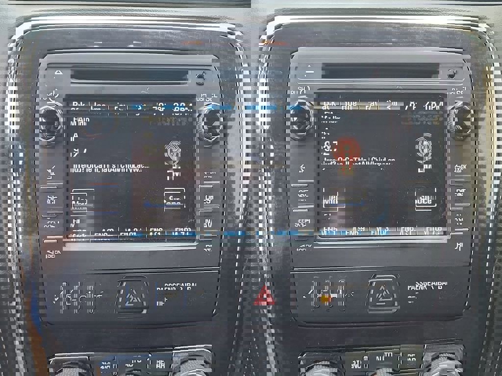 Certified 2015 Buick Enclave Leather image 13