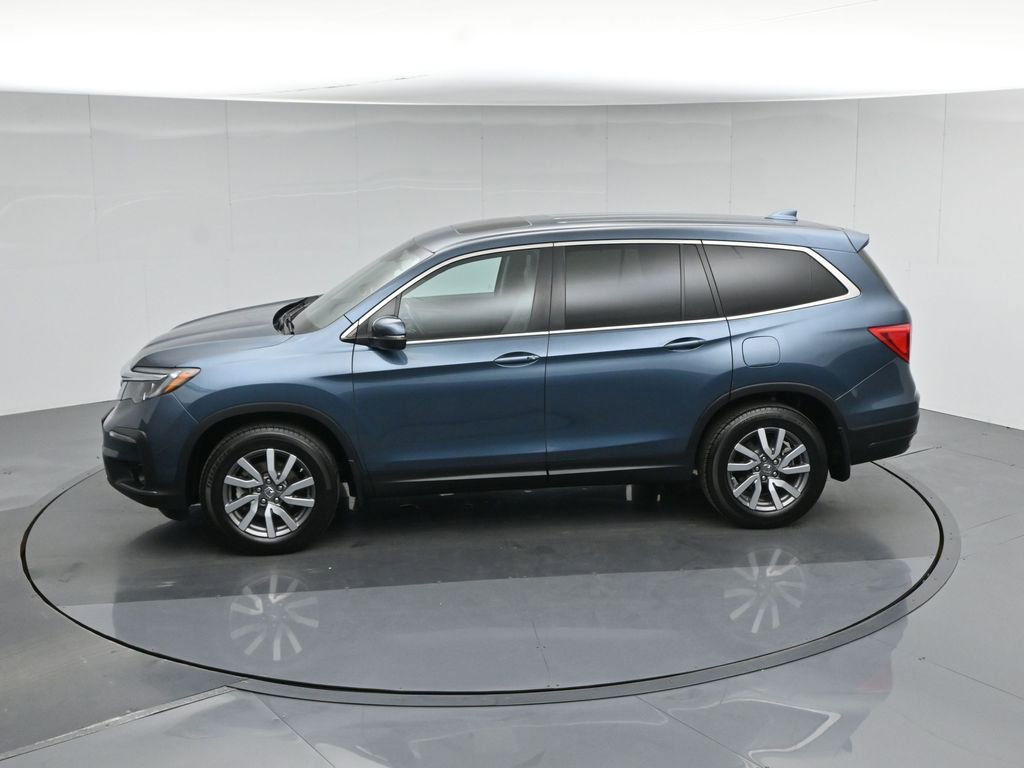 Used 2022 Honda Pilot EX-L image 51