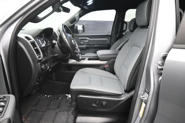 Used 2021 RAM 1500 Big Horn RWD image 24
