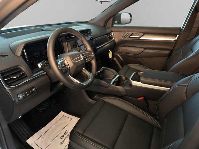 New 2026 GMC Terrain Elevation w/ Elevation Premium Package image 9