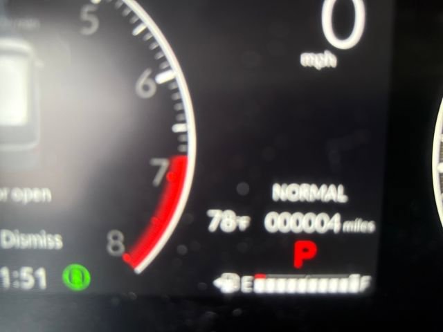 New 2026 Honda Odyssey Touring image 13