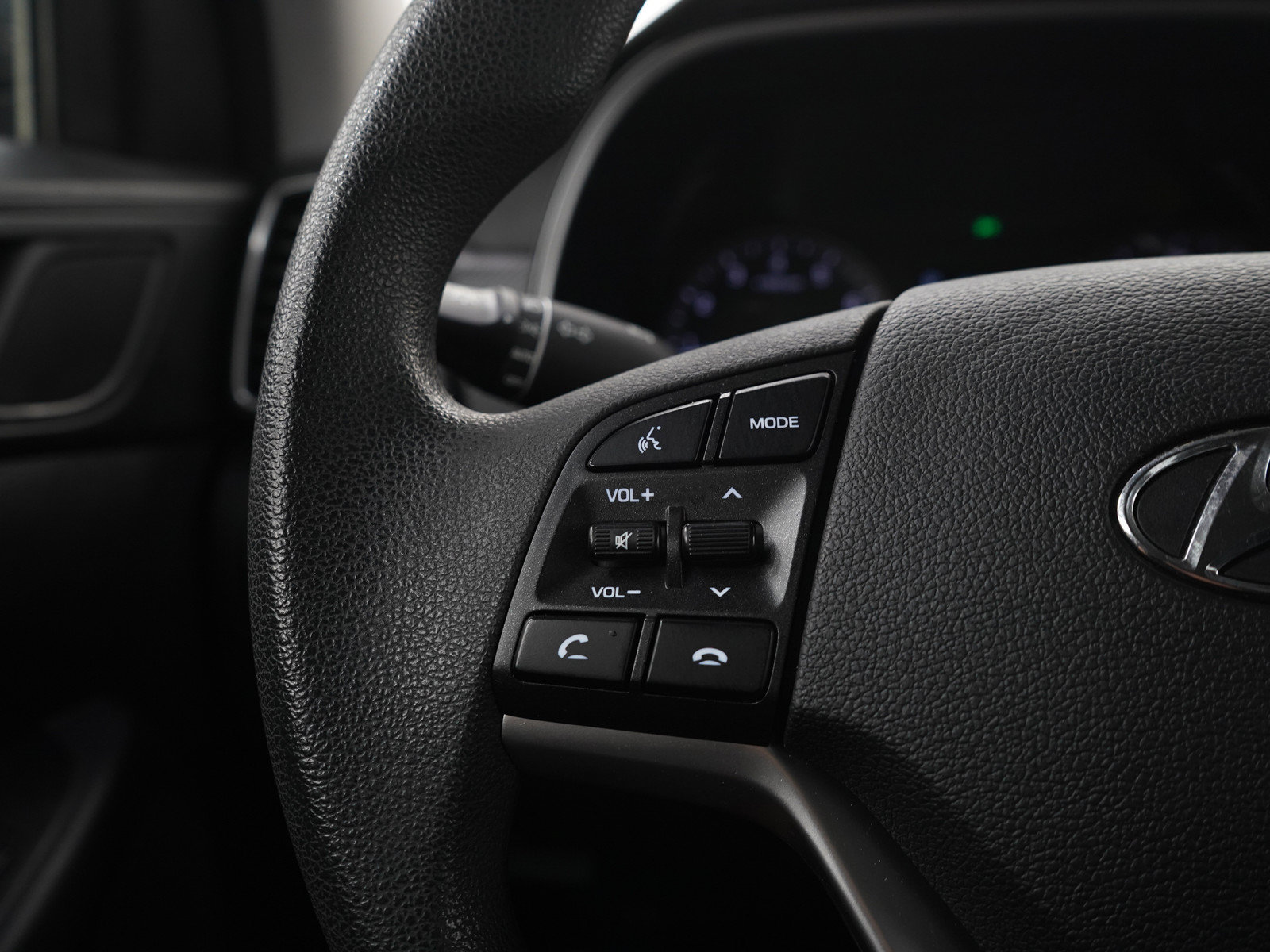 Used 2019 Hyundai Tucson SE AWD/4WD image 24