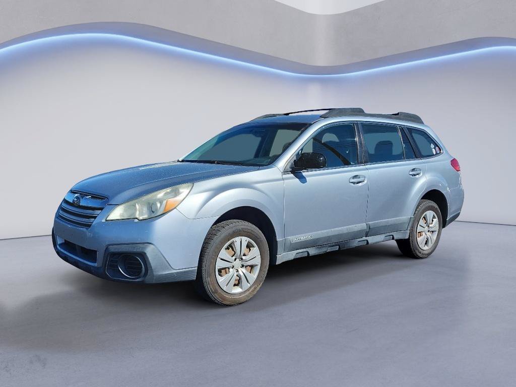 Used 2013 Subaru Outback 2.5i AWD/4WD image 1