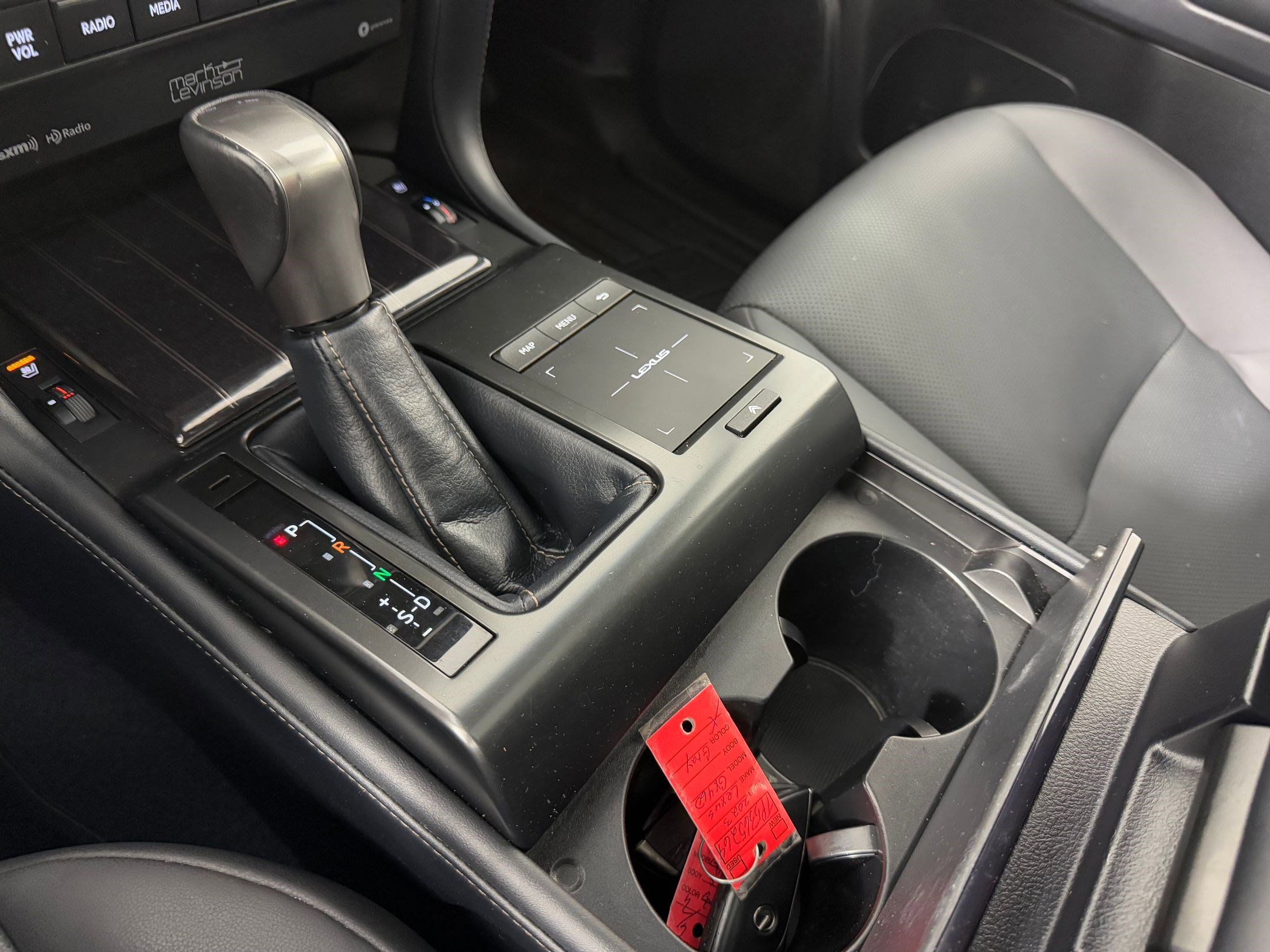 Used 2023 Lexus GX 460 Premium image 26