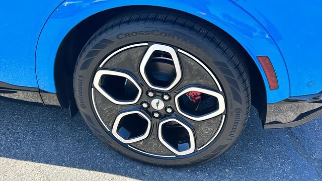 Used 2023 Ford Mustang Mach-E GT image 6