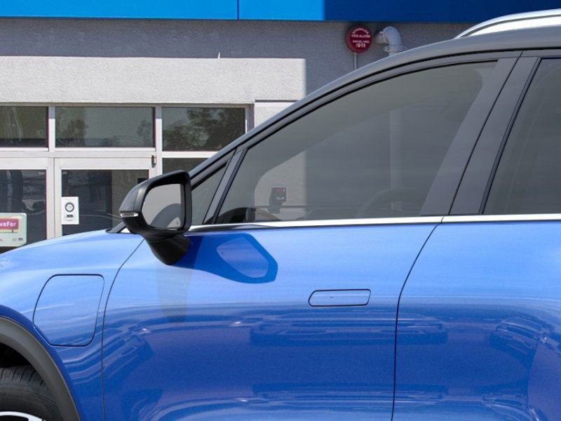 New 2026 Chevrolet Equinox EV LT image 13