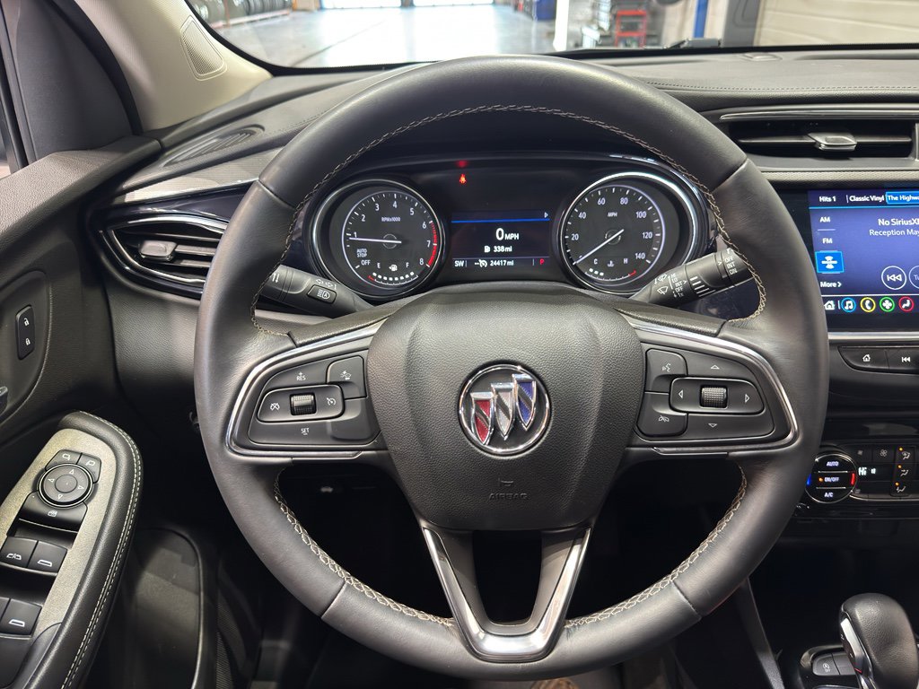 Used 2023 Buick Encore GX Select image 20