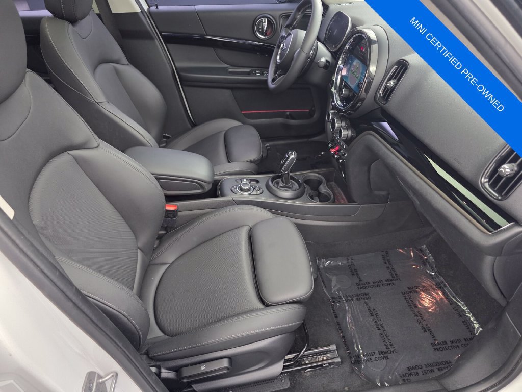 Used 2024 MINI Cooper Countryman S FWD image 29