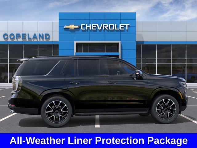 New 2027 Chevrolet Tahoe RST w/ Comfort Package AWD/4WD image 7
