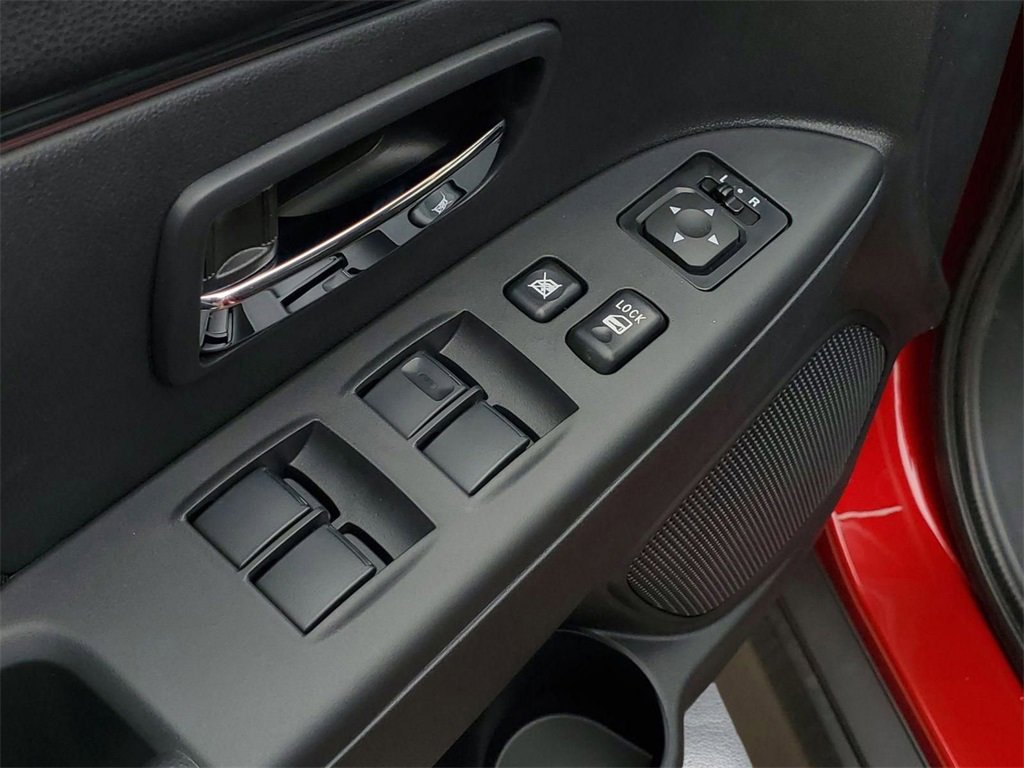 New 2025 Mitsubishi Outlander Sport LE image 14