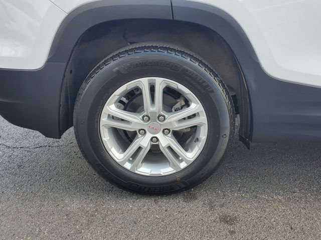 Certified 2023 GMC Terrain SLE FWD image 9