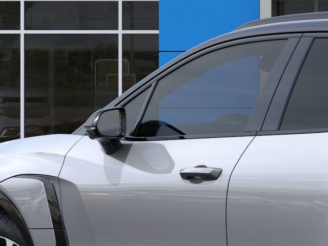 New 2026 Chevrolet Blazer EV SS w/ LPO, All-Weather Mat Package AWD/4WD image 14
