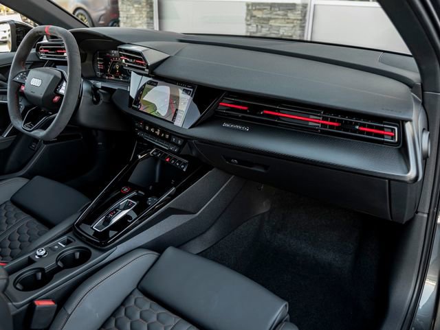 New 2026 Audi RS 3 2.5T image 38